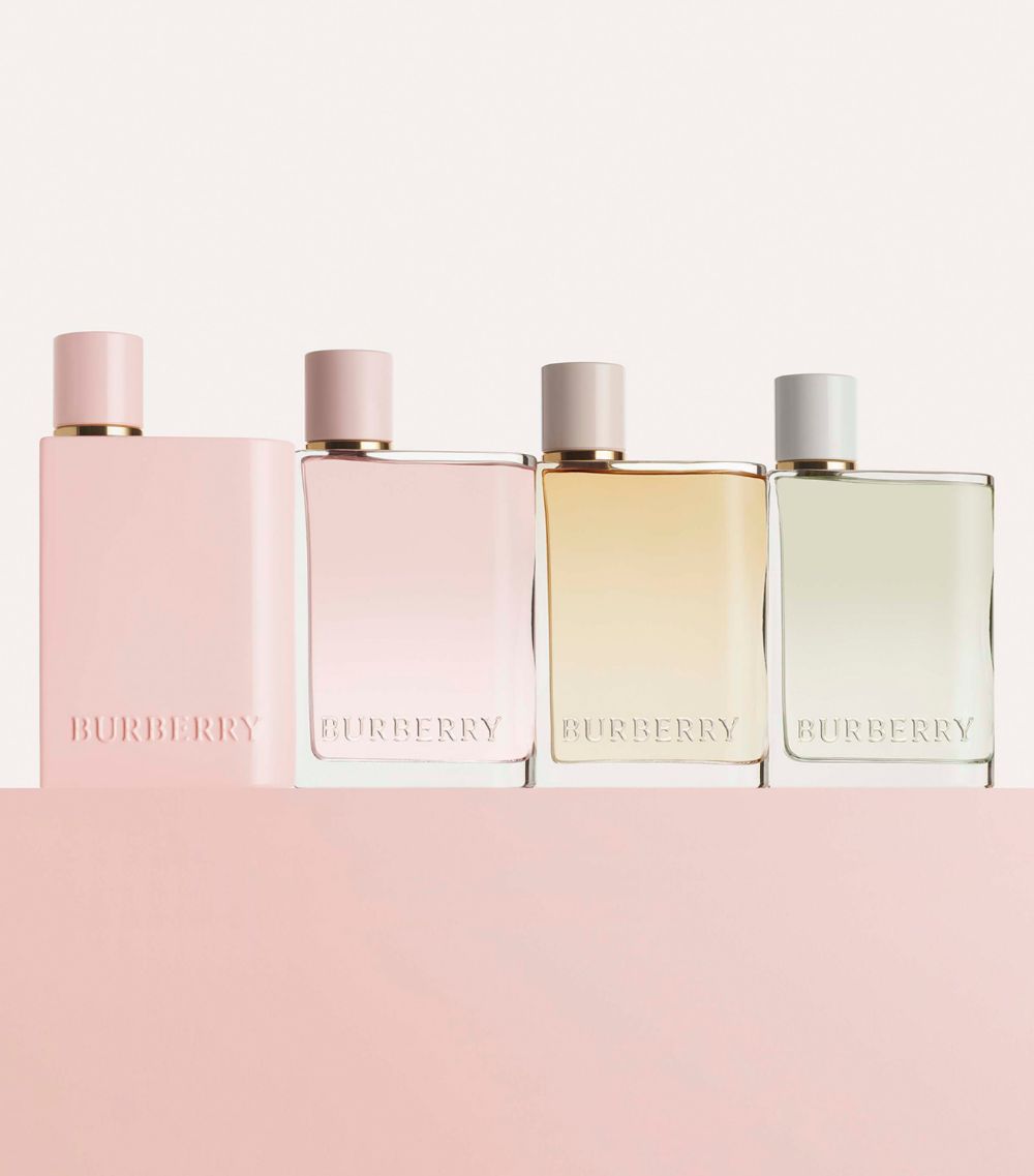 Burberry Burberry Her Elixir Eau De Parfum (50Ml)