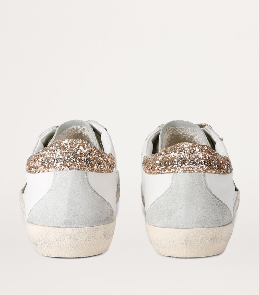 Golden Goose Golden Goose Exclusive Super-Star Sneakers