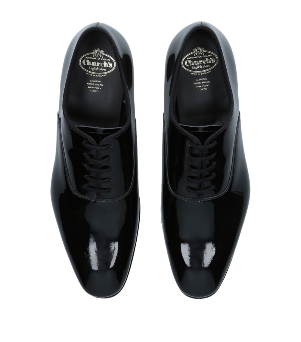 Church's Church'S Leather Whaley Oxford Shoes