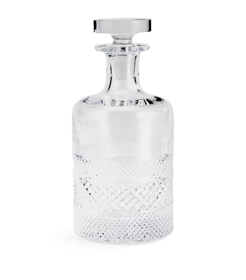 Soho Home Soho Home Small Huxley Decanter (325Ml)