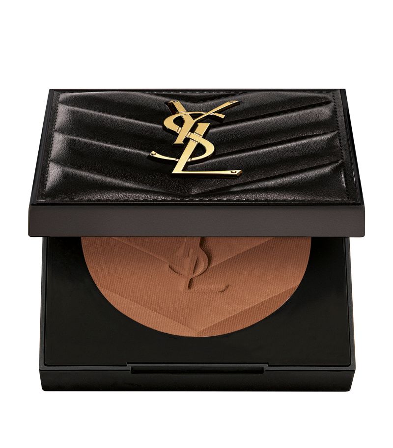 Ysl Ysl All Hours Hyper Finish Powder