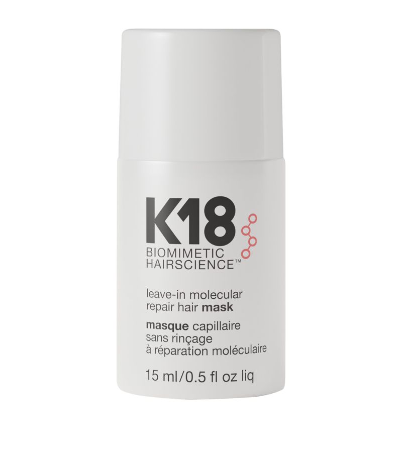 K18 K18 Leave-In Molecular Repair Hair Mask (15Ml)