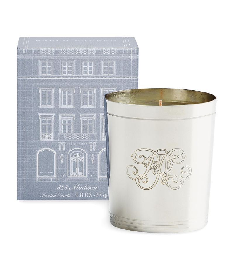 Ralph Lauren Home Ralph Lauren Home 888 Madison Candle (277G)