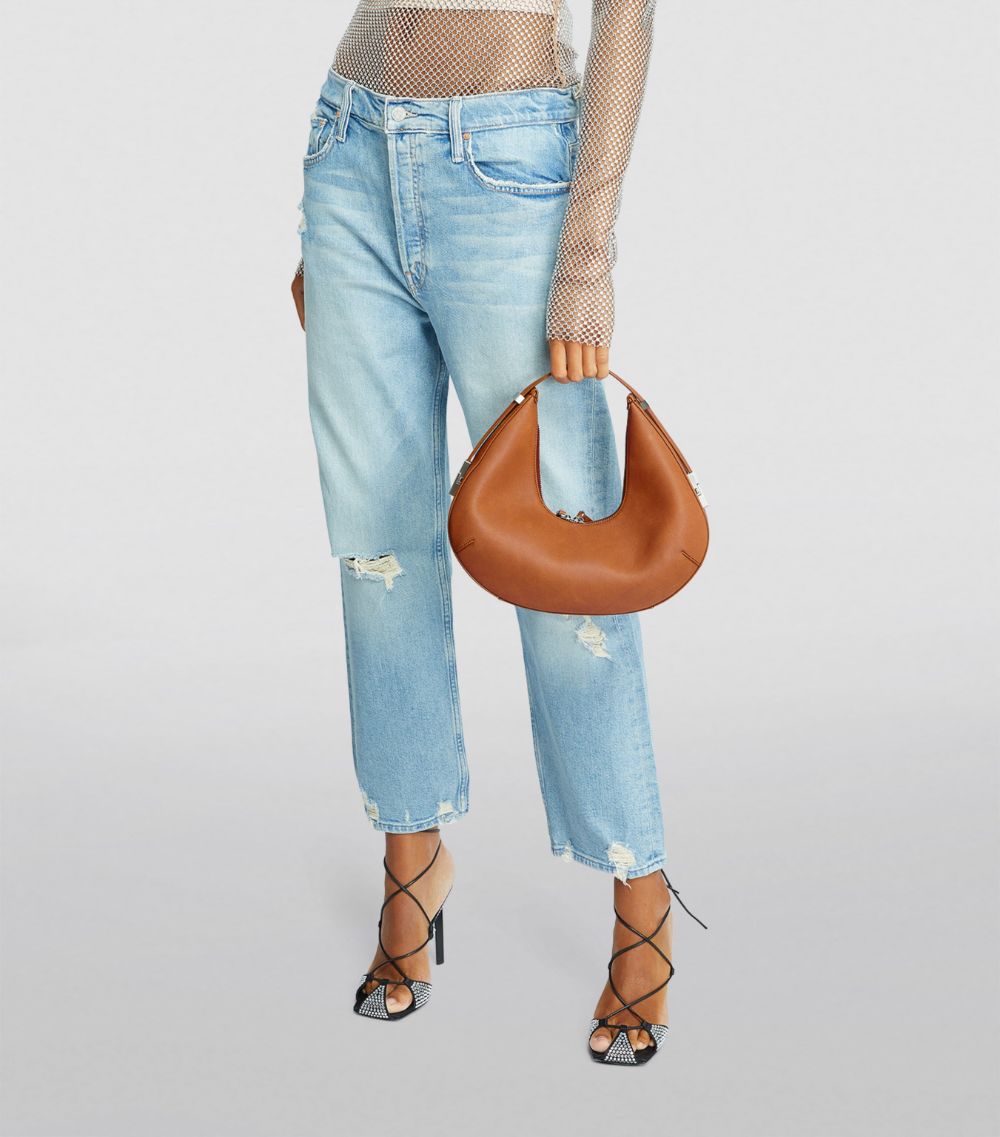 Osoi Osoi Leather Toni Shoulder Bag