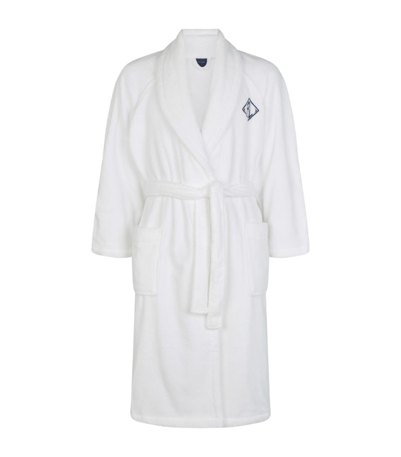 Ralph Lauren Home Ralph Lauren Home Langdon Bath Robe