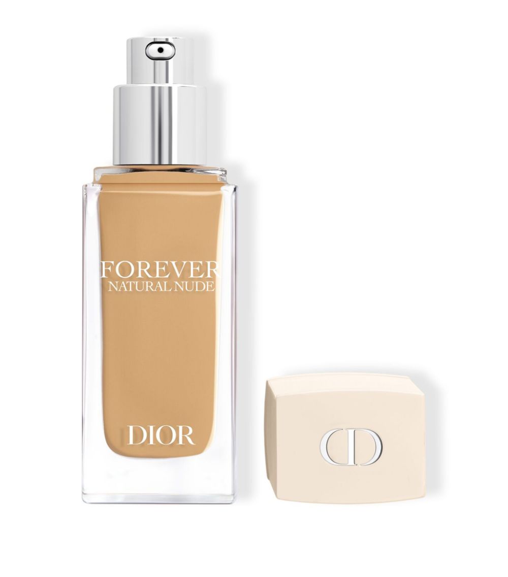 Dior Dior Forever Natural Nude Foundation