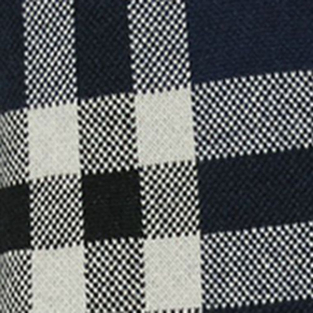 Burberry Burberry Check Cardigan