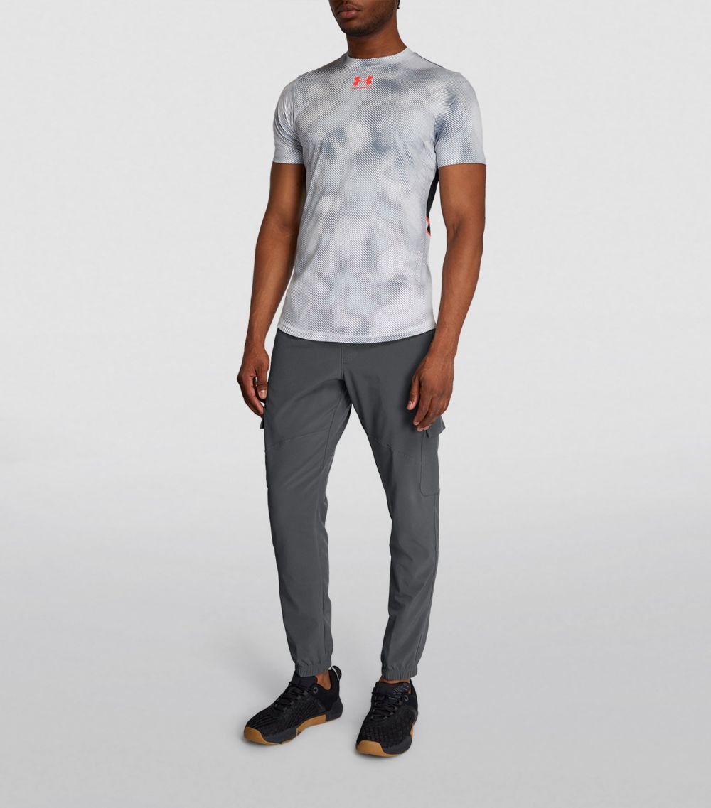 Under Armour Under Armour Woven Cargo Trousers