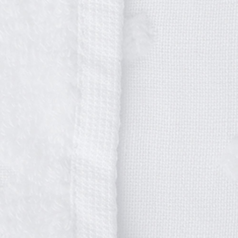Uchino Uchino Zero Twist Hand Towel (50Cm X 100Cm)