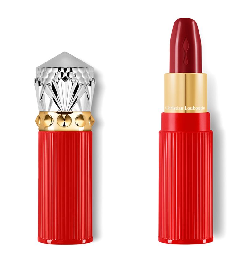 Christian Louboutin Christian Louboutin Rouge Louboutin Sooooo…Glow On The Go Lipstick