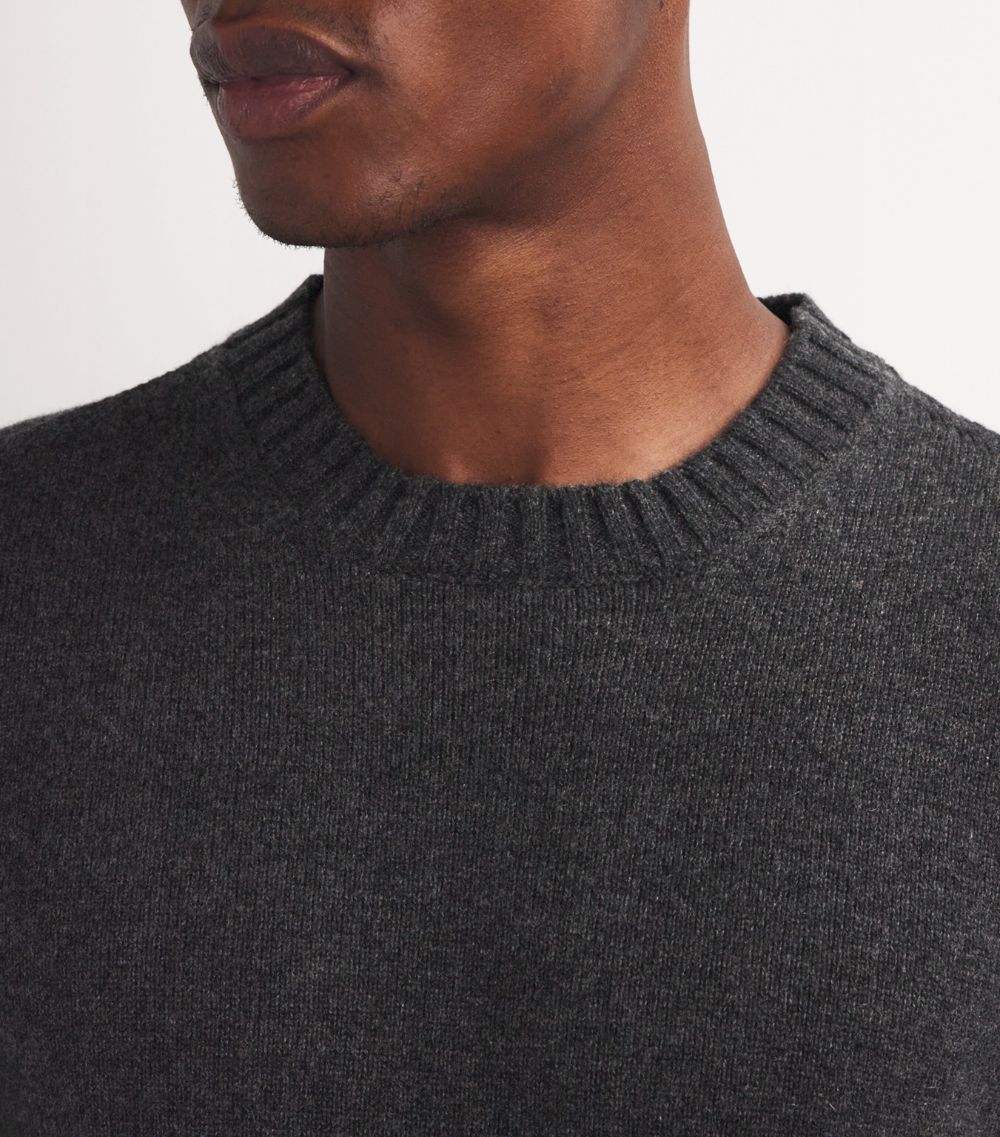 Zimmerli Zimmerli Cashmere Sweater