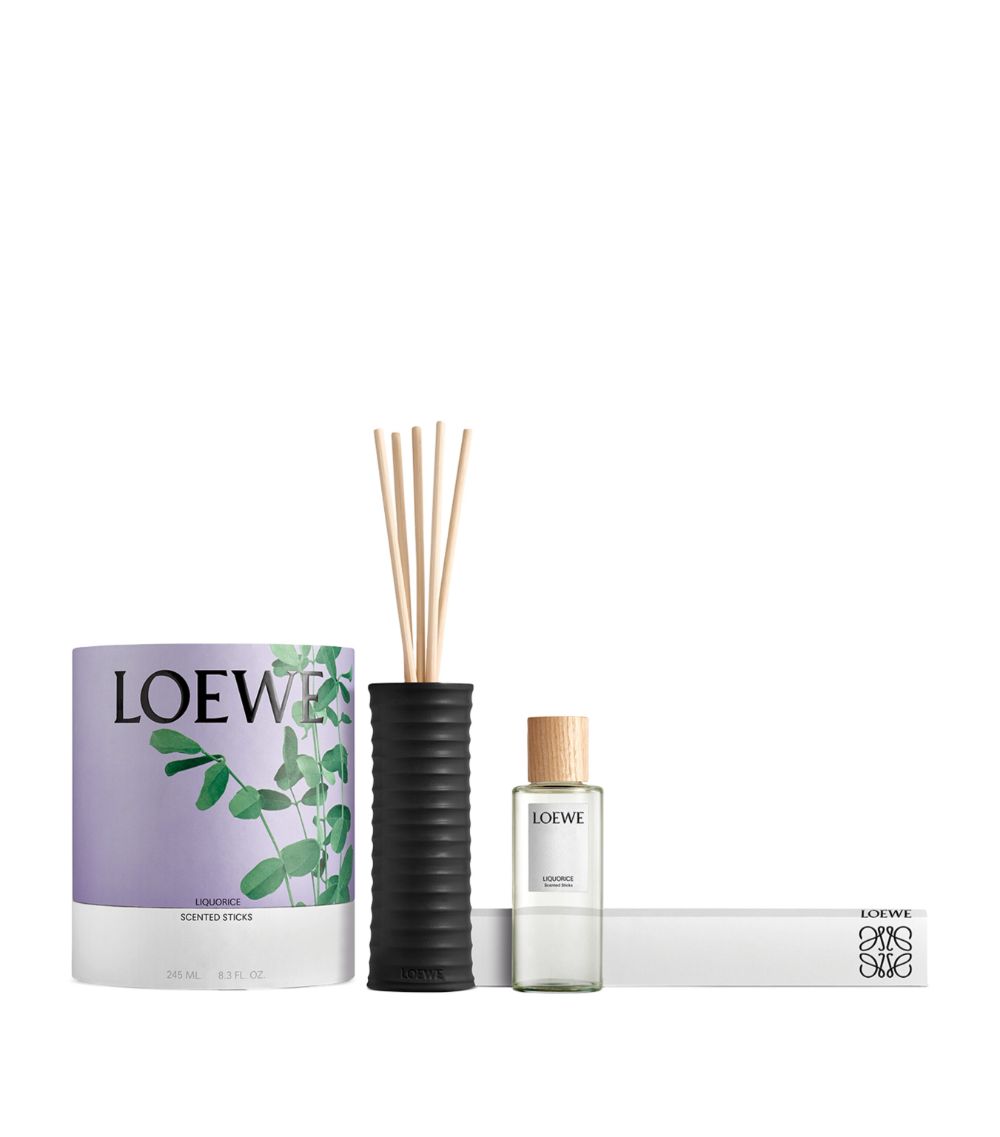 Loewe LOEWE Liquorice Room Diffuser (200ml)