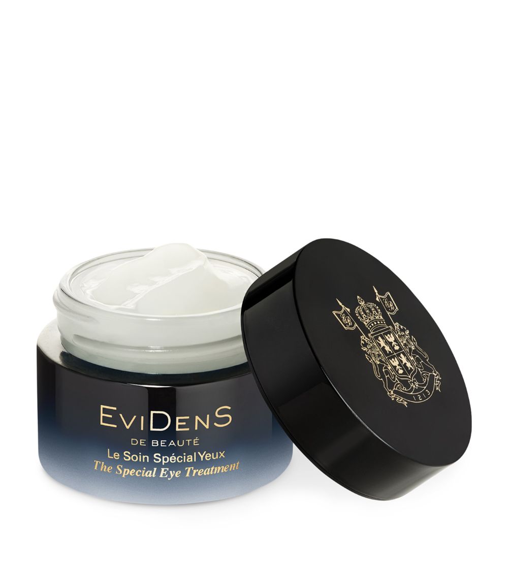 Evidens De Beauté Evidens De Beauté The Special Eye Treatment (15Ml)