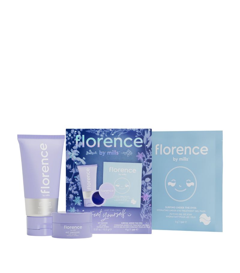 Florence By Mills Florence By Mills Just For You: Treat Yourself Gift Set