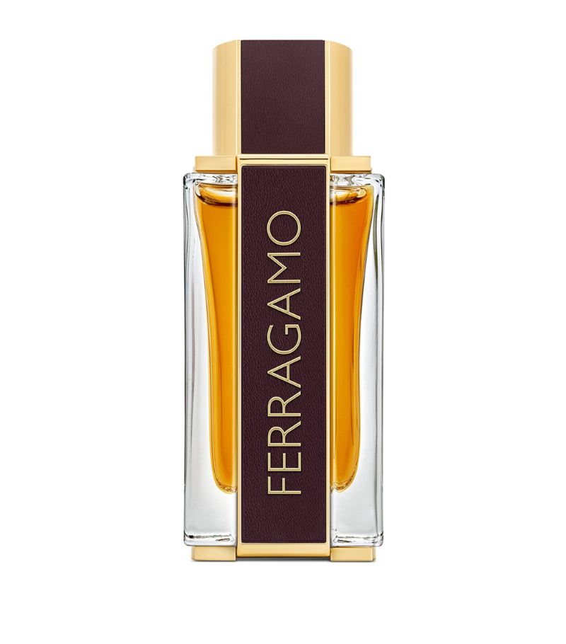 Ferragamo Ferragamo Ferragamo Spicy Leather Parfum (100Ml)