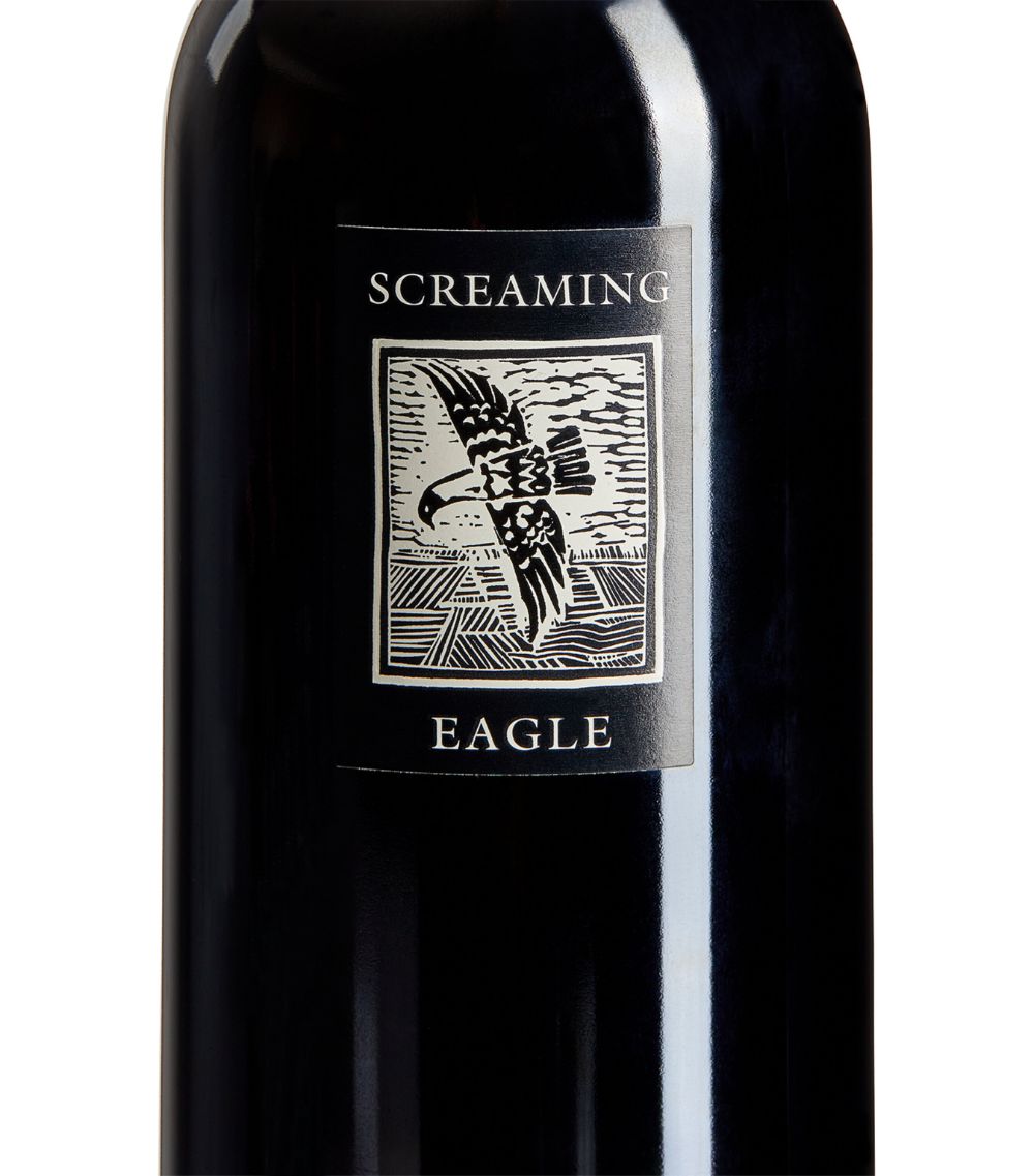 Screaming Eagle Screaming Eagle Screaming Eagle Cabernet Sauvignon 2006 (75Cl) - Napa Valley, Usa