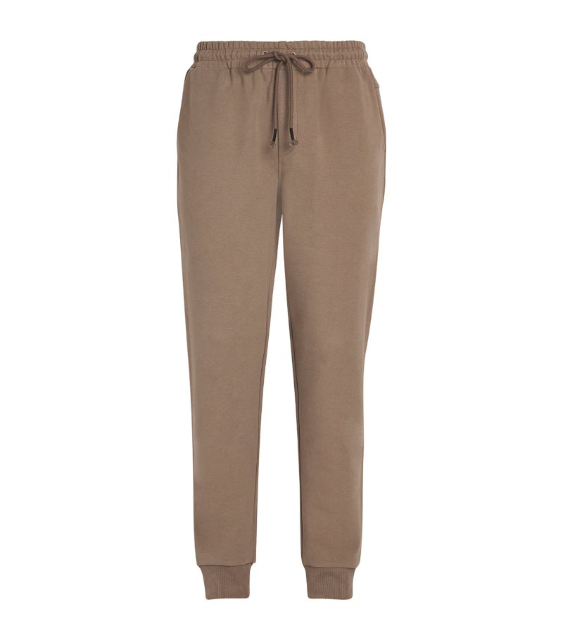 Zimmerli Zimmerli Cosy Lounge Sweatpants