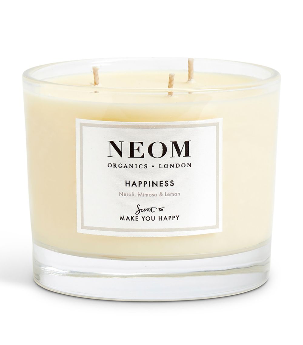 Neom Neom Happiness Candle (420G)