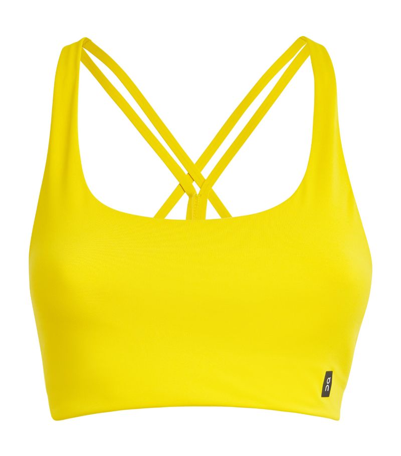 On Running On Running Movement Sports Bra