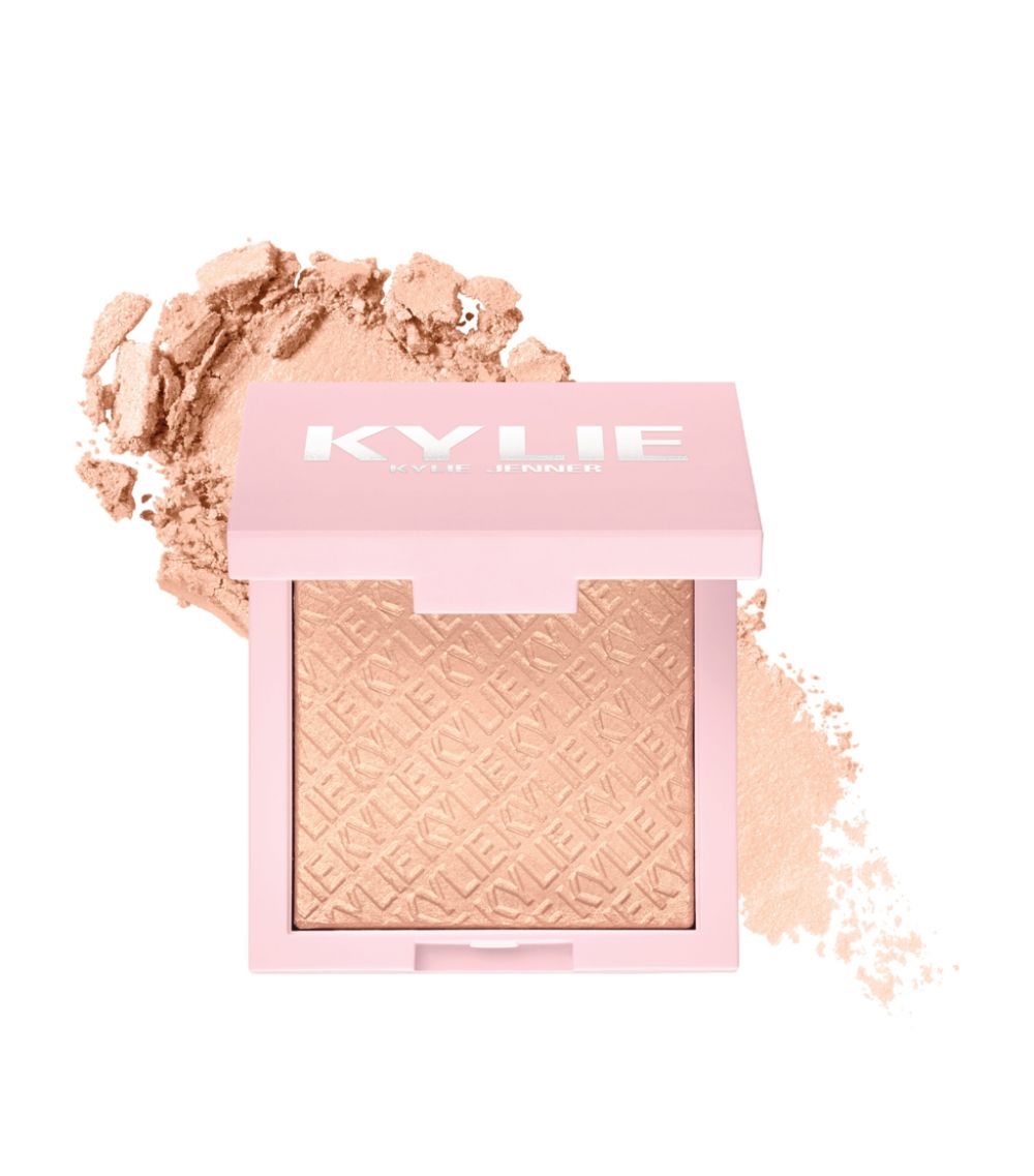 Kylie Cosmetics Kylie Cosmetics Kylighter Illuminating Powder