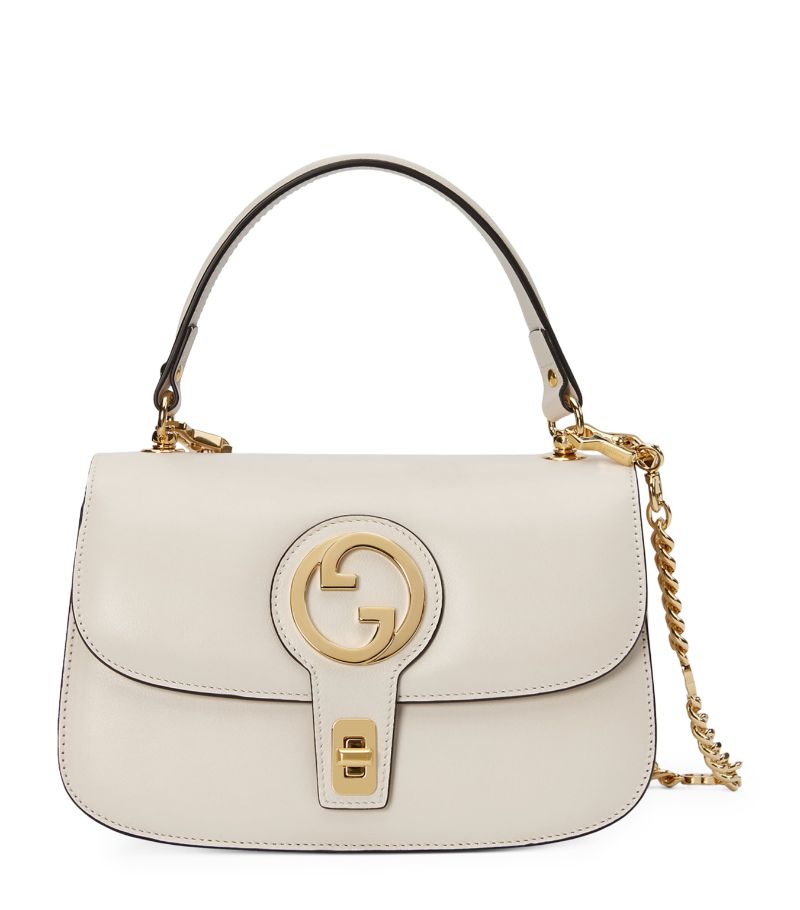 Gucci Gucci Blondie Top-Handle Bag