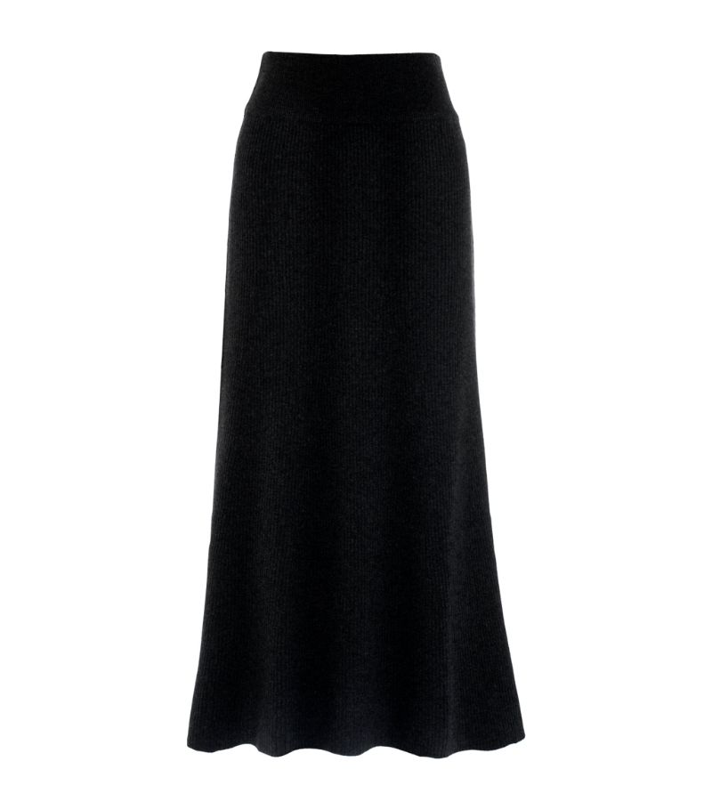 Cashmere In Love Cashmere In Love River Knit Skirt