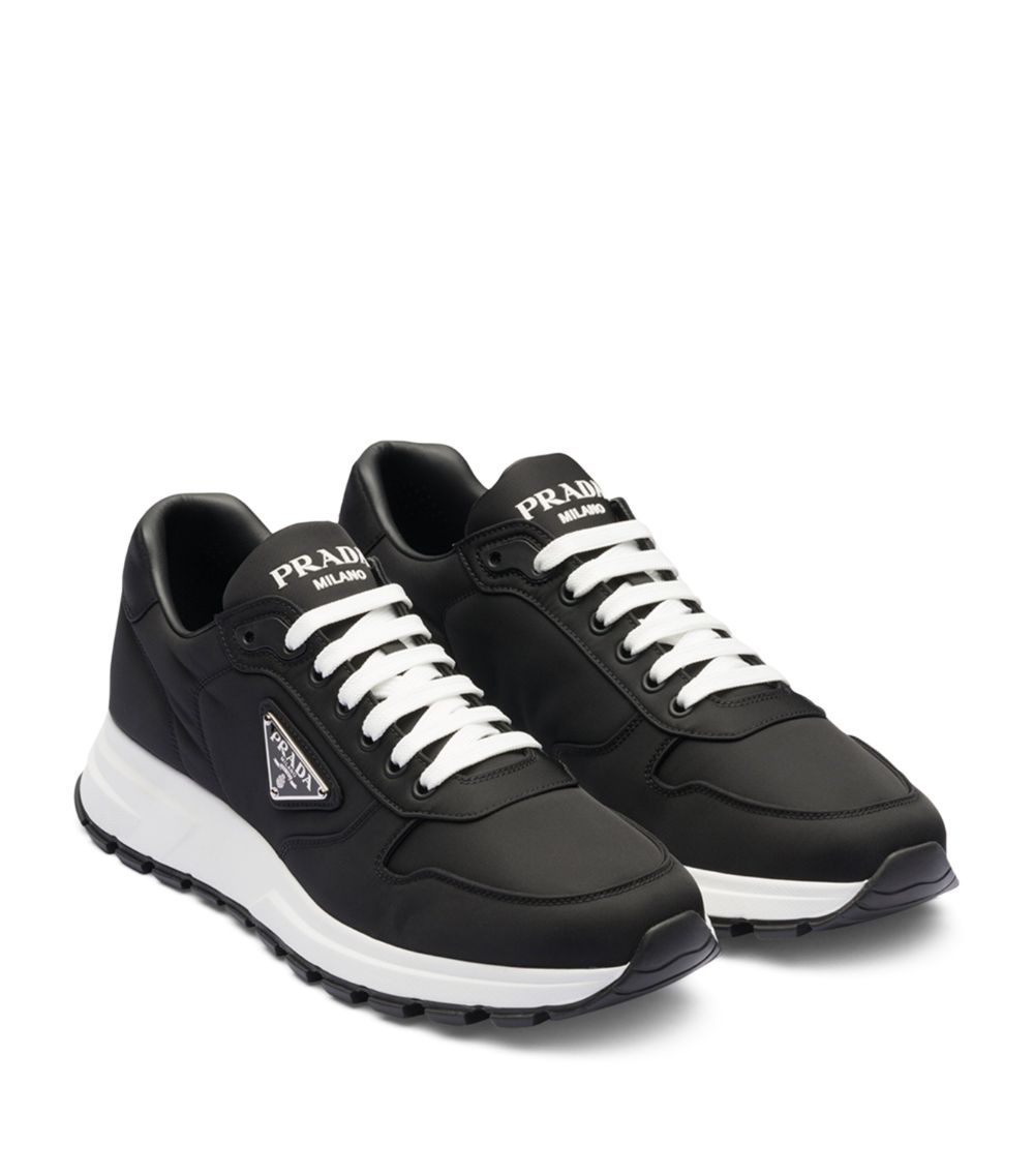 Prada Prada Re-Nylon Sneakers