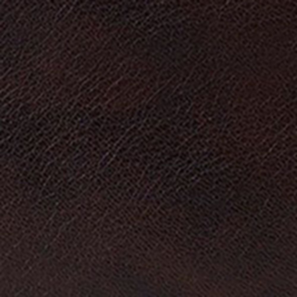 Mulberry Mulberry Leather Double-Zip Wash Bag