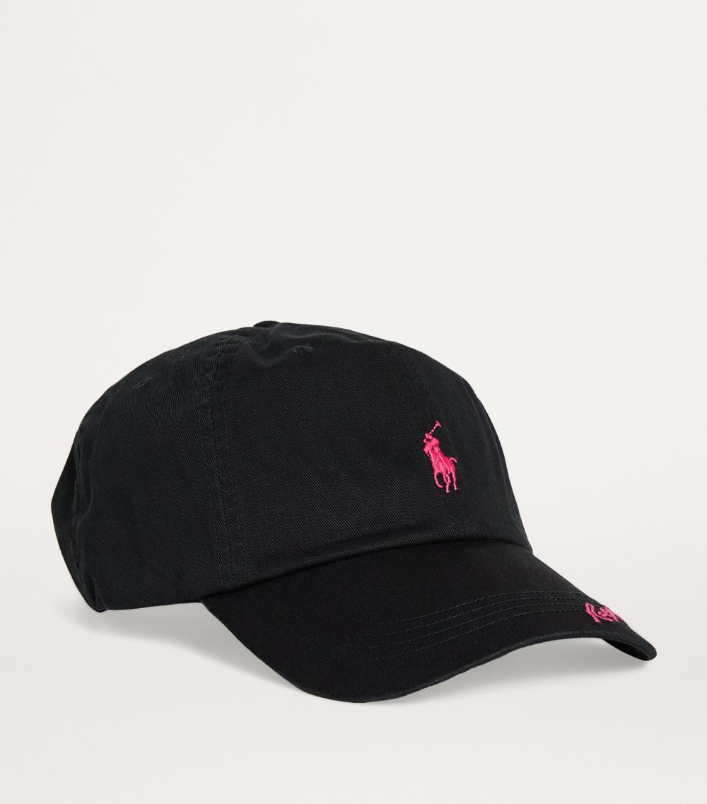 Polo Ralph Lauren Polo Ralph Lauren Polo Pony Baseball Cap