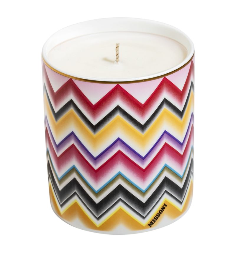 Missoni Home Missoni Home Marrakech New Spiritual Candle (270G)