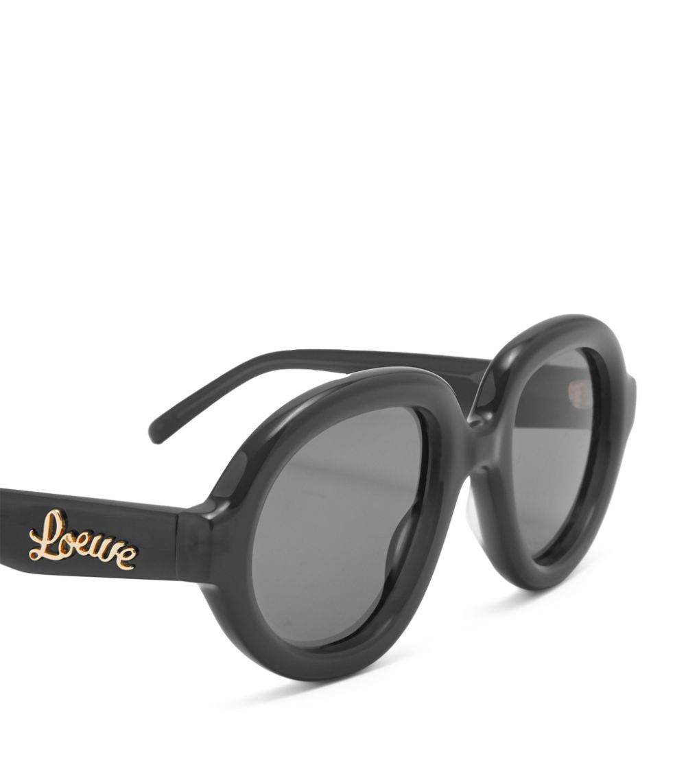 Loewe LOEWE Aviator Sunglasses