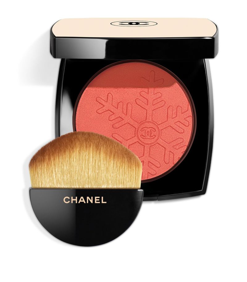 Chanel CHANEL (LES BEIGES) Healthy Winter Glow Blush