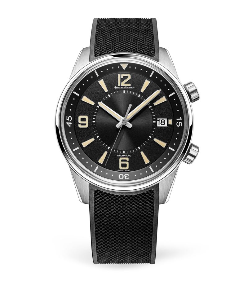 Jaeger-Lecoultre Jaeger-Lecoultre Stainless Steel Polaris Watch 42Mm