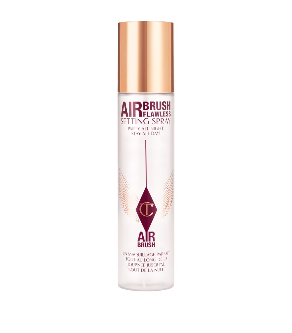 Charlotte Tilbury Charlotte Tilbury Airbrush Flawless Setting Spray (200Ml)