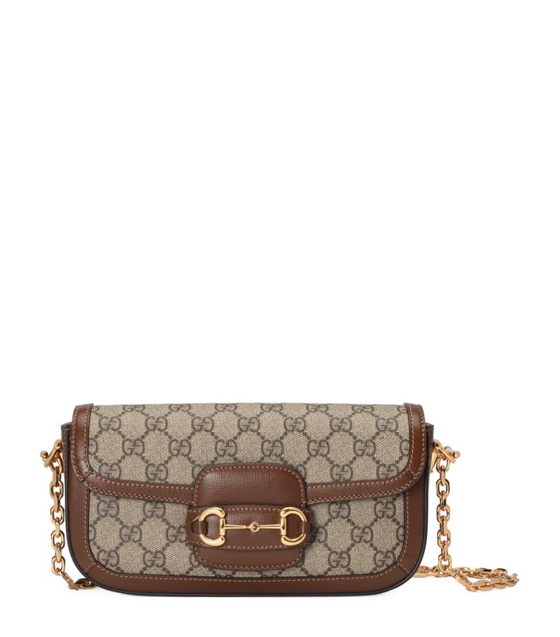 Gucci Gucci Gucci Horsebit 1955 Shoulder Bag