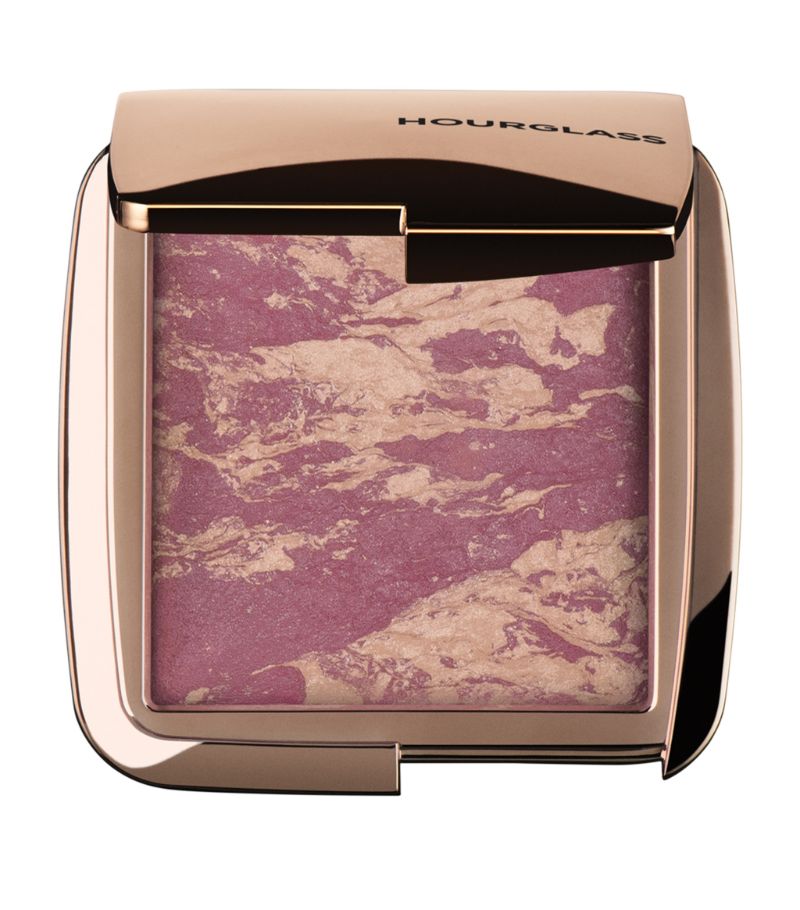 Hourglass Hourglass Ambient Strobe Lighting Blush