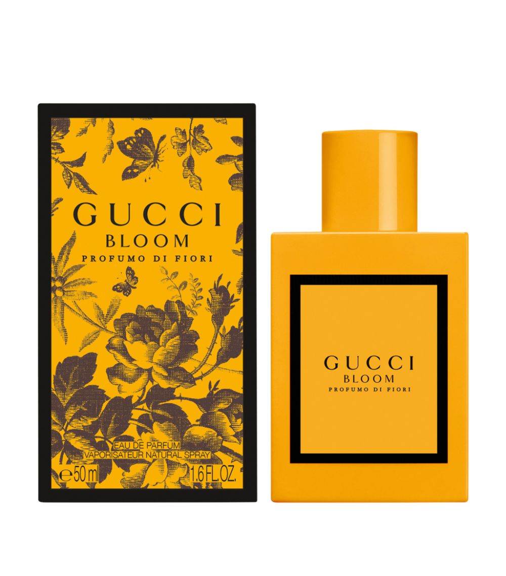 Gucci Gucci Bloom Profumo Di Fiori Eau De Parfum (50Ml)