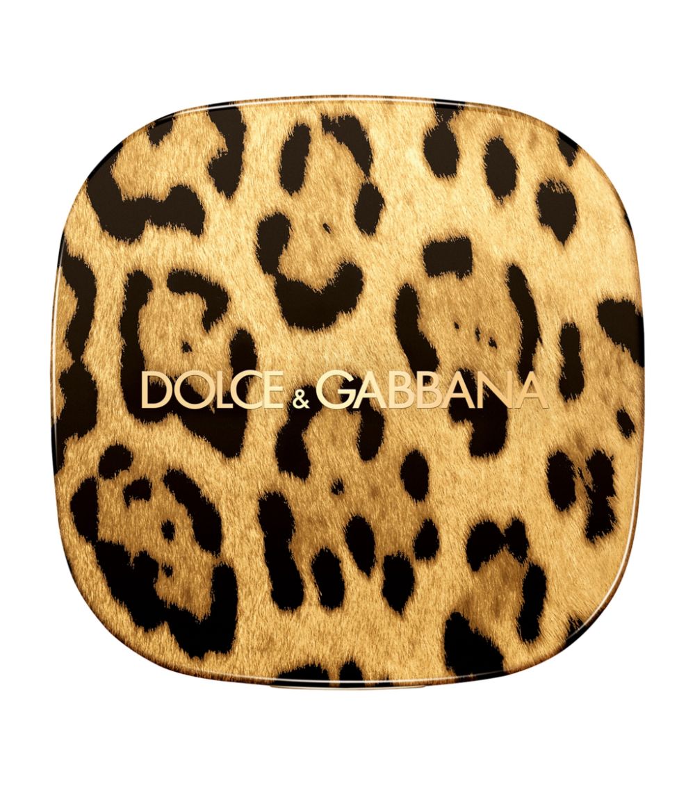 Dolce & Gabbana Dolce & Gabbana Felineyes Eyeshadow Quad