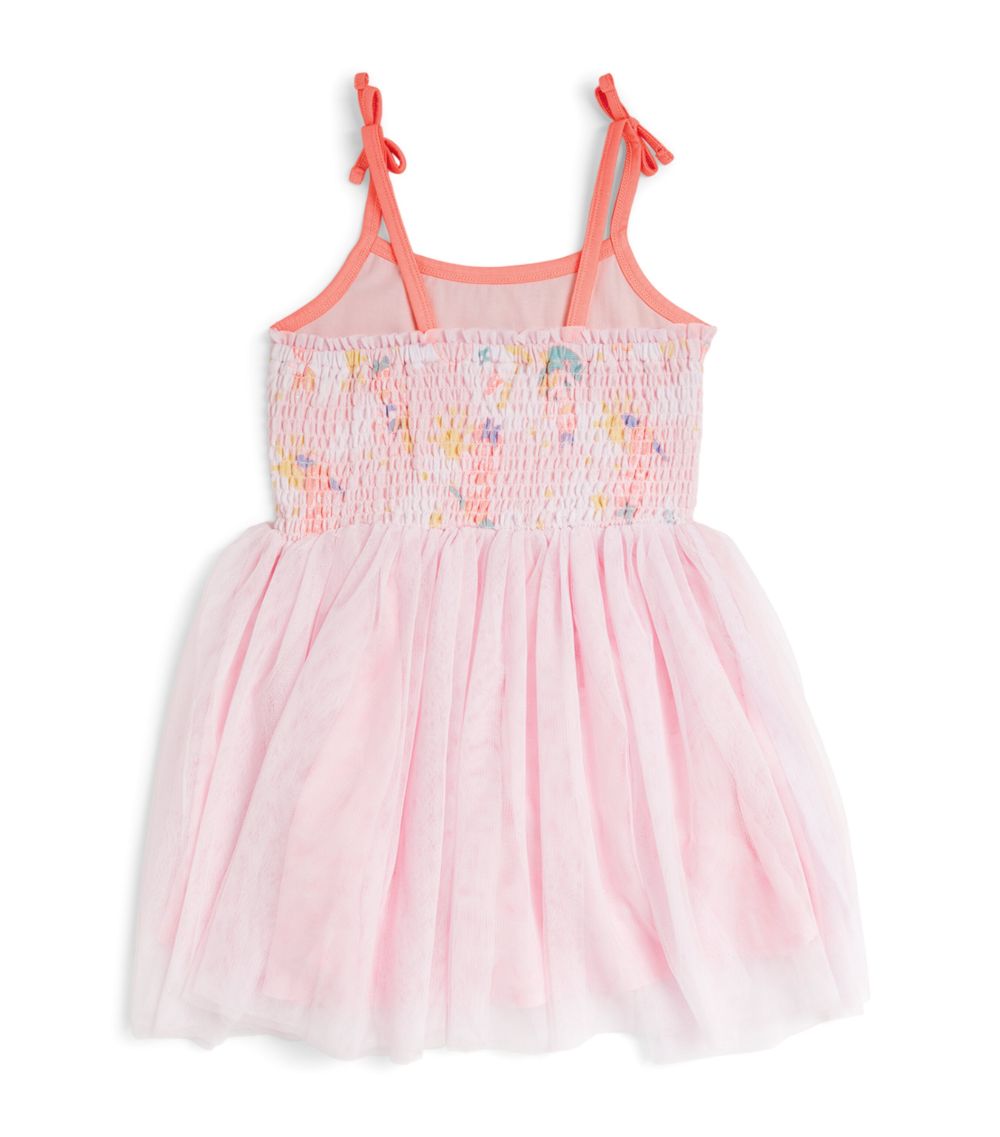 Billieblush Billieblush X Disney Sleeveless Tutu Dress (3-10 Years)