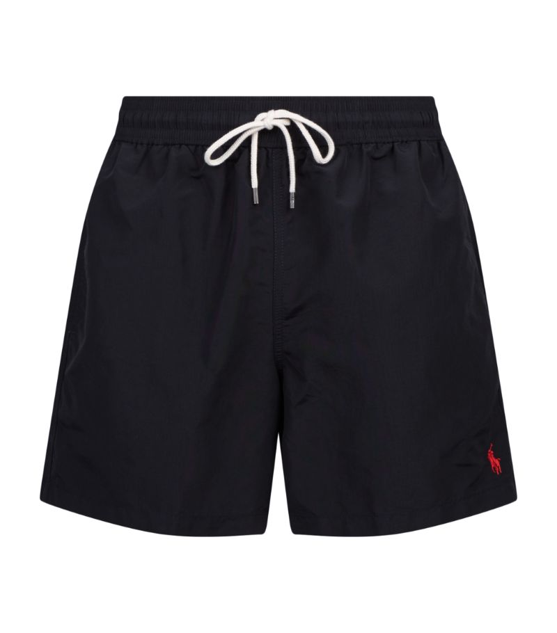 Polo Ralph Lauren Polo Ralph Lauren Traveller Swim Shorts