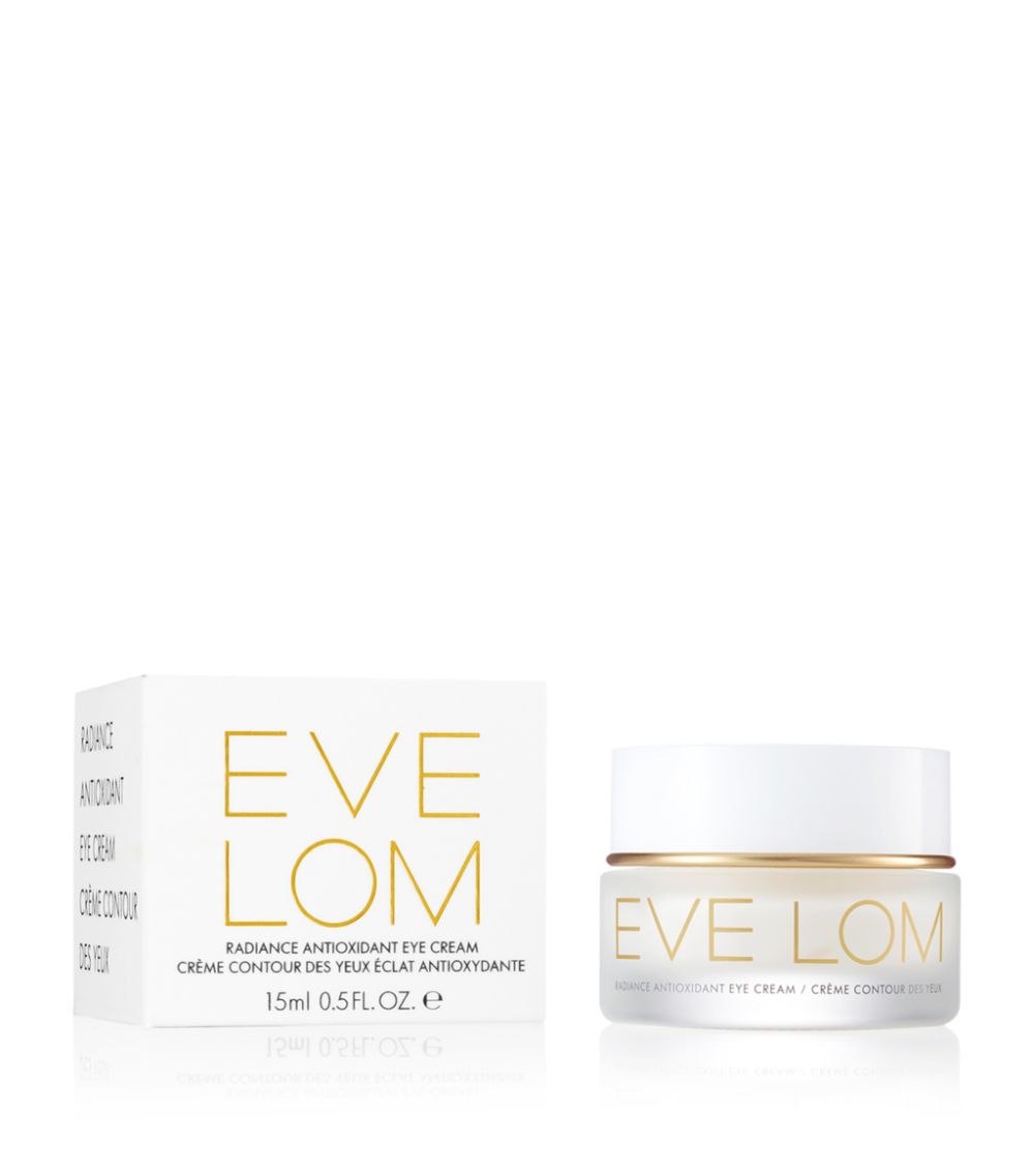 Eve Lom Eve Lom Radiance Antioxidant Eye Cream