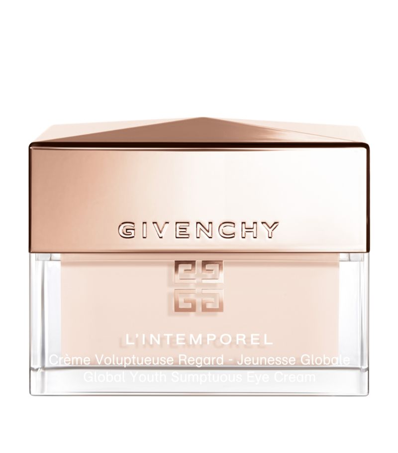 Givenchy Givenchy Global Youth Sumptuous Eye Cream