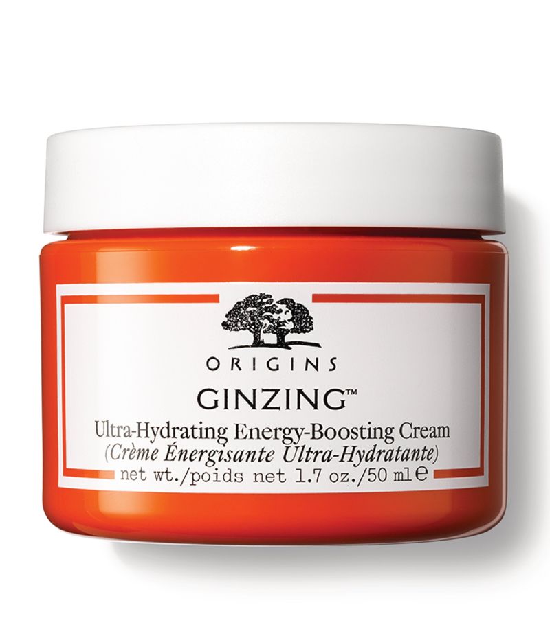 Origins Origins Ginzing Ultra-Hydrating Energy-Boosting Cream (50Ml)