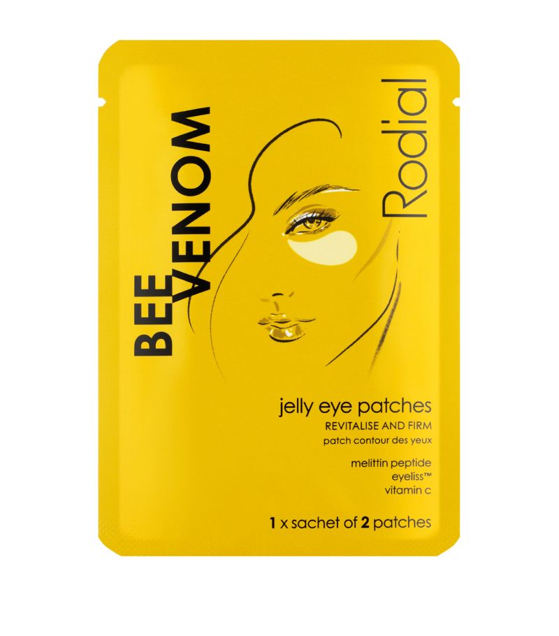 Rodial Rodial Bee Venom Jelly Eye Patches