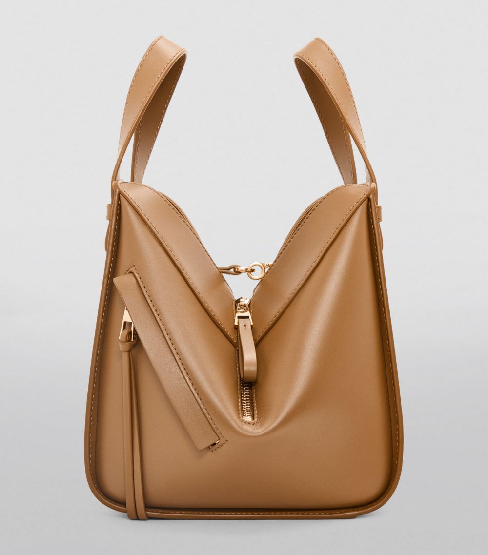 Loewe Loewe Calfskin Hammock Shoulder Bag