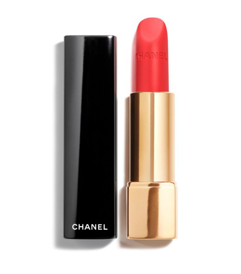 Chanel Chanel Rouge Allure Velvet Luminous Matte Lip Colour