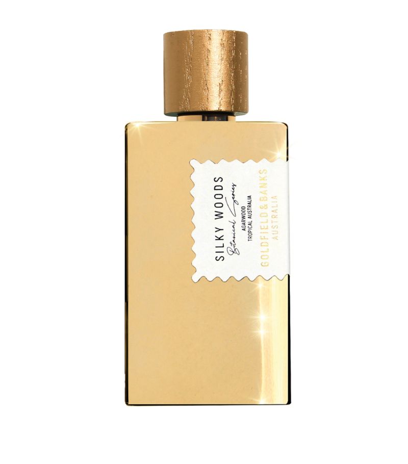 Goldfield & Banks Goldfield & Banks Silky Woods Pure Perfume (100Ml)