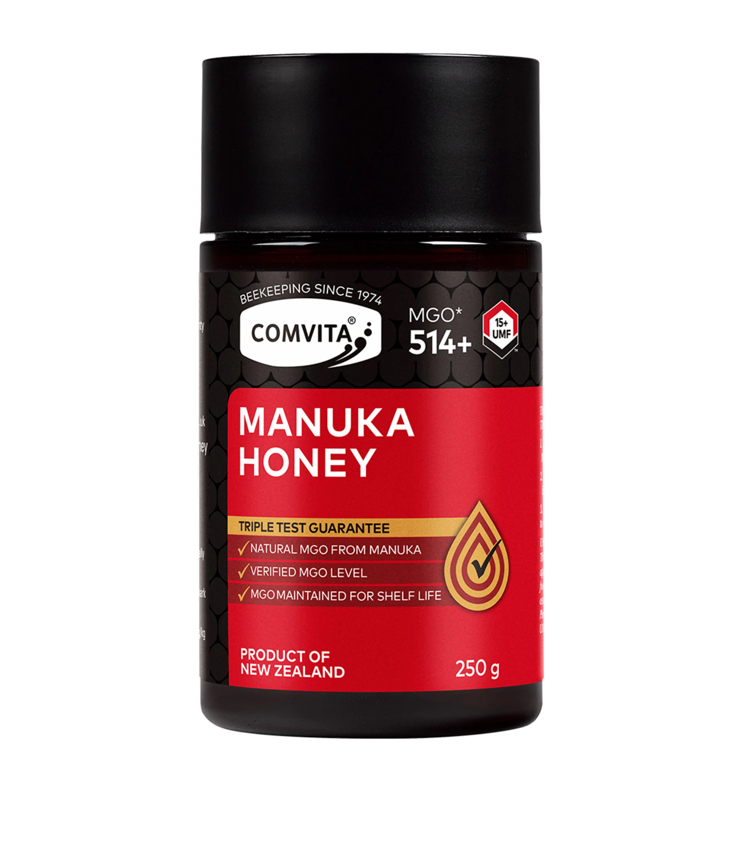 Comvita Comvita Manuka Honey 15+ 250g