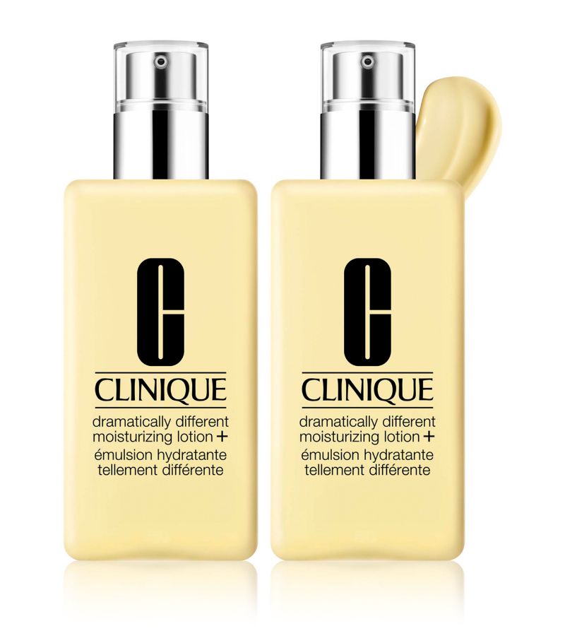 Clinique Clinique Jumbo Dramatically Different Moisturizing Lotion+ Duo (2 X 250Ml)