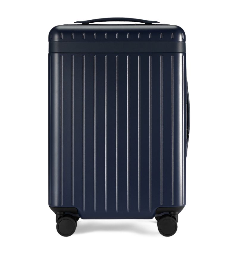 Carl Friedrik Carl Friedrik The Carry-On Zipped Suitcase (55Cm)